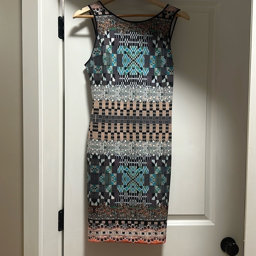 Clover Canyon dress